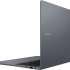 Ноутбук Samsung Galaxy Book 4 Pro NP960 16", 2024, AMOLED, Intel Core Ultra 7 155H 1.4ГГц, 16-ядерный, 16ГБ LPDDR5x, 512ГБ SSD,  Intel Arc, Windows 11 Home, серый [np960xgk-lg2in]